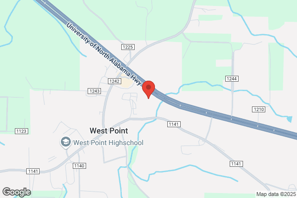 West Point Collision Center