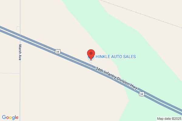 Hinkle Auto Sales & Repair