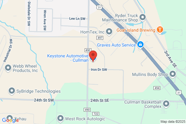Crossroads Auto Parts & Service