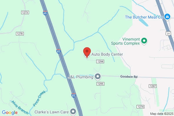Outback Auto Service
