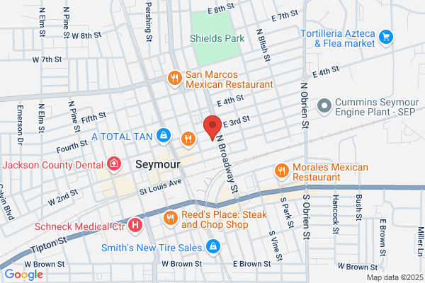 Seymore Tire & Auto