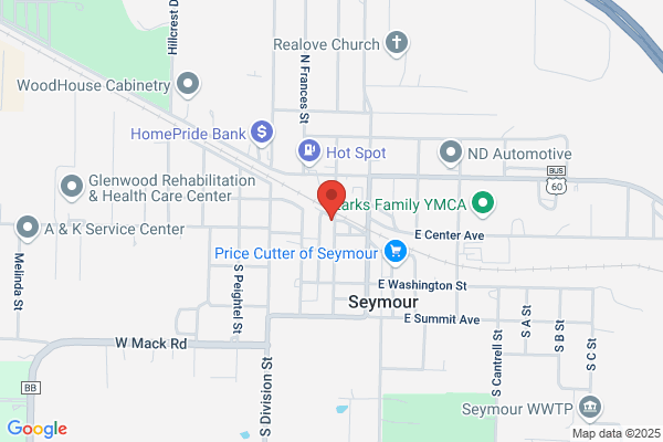 Seymore Tire & Auto