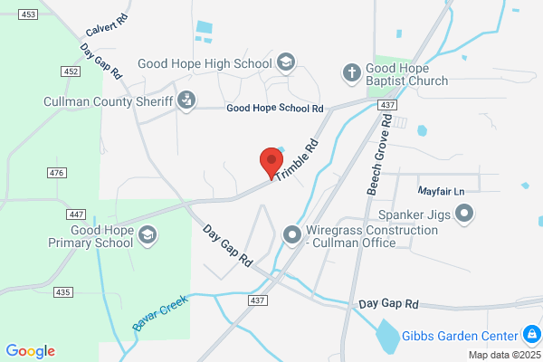 Good Hope Electrical Contractors Inc