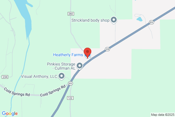 Arrowhead Farms