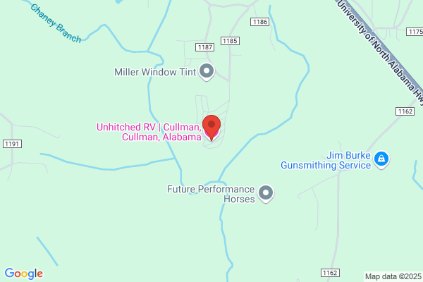 Cullman Campgrounds