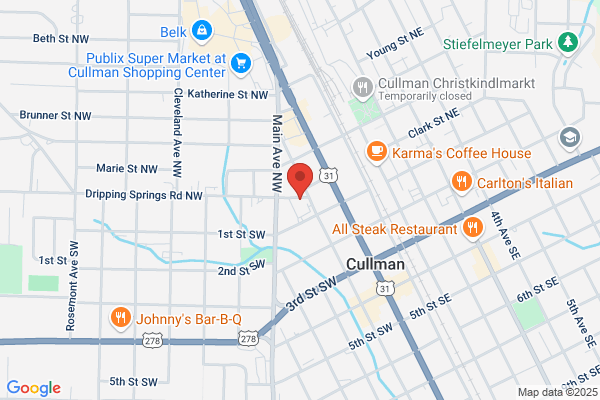 Johnson Chiropractic Center, Inc.