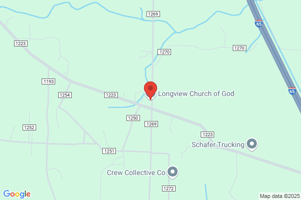 Longview Church of God