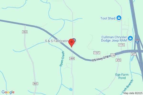 Victory Baptist Church