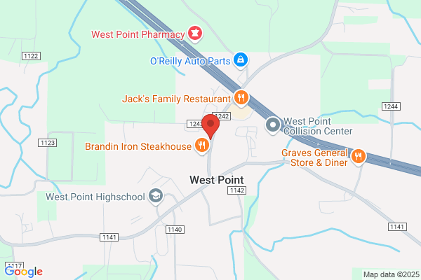 West Point Superette
