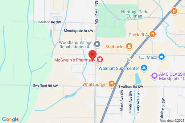 Pediatric Dental Associates Cullman