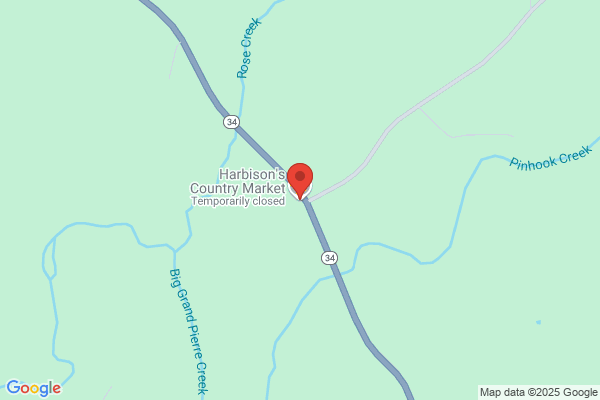 Harbison, M Bruce DDS - Harbison M Bruce DDS