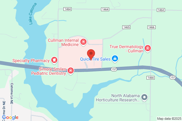 Sleep Centers of North Alabama