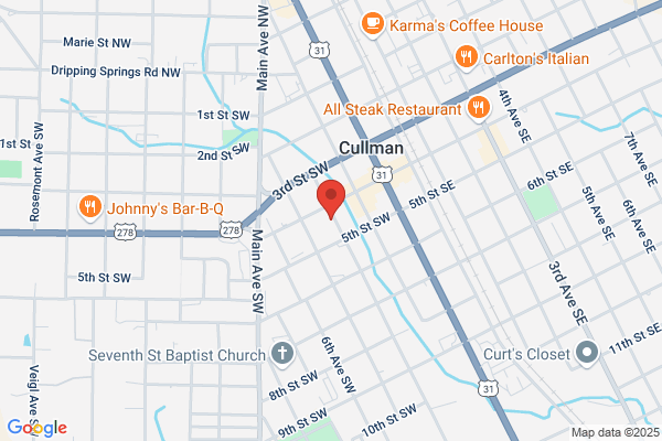 Comfort Care Hospice-Cullman