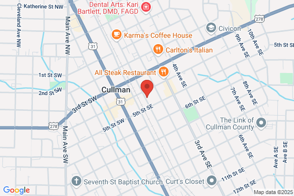 Copeland, Joann I DC - Copeland Chiropractic Clinic