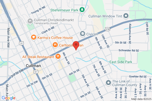 Cullman Dental