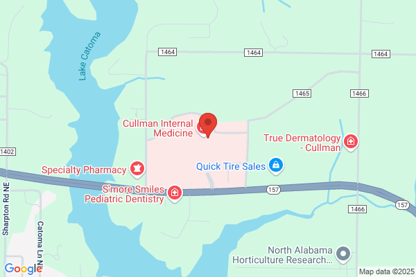 Cullman Primary Care