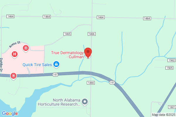 Denney, Charlotte - Cullman Dermatology Clinic