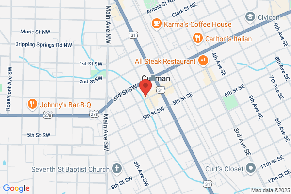 Full Service Dental Lab Inc