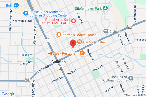Fuller Wayne B Dr Optometrist