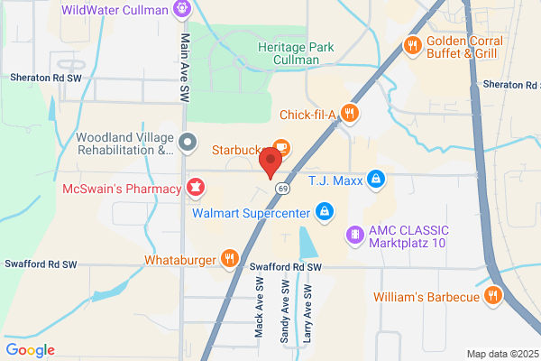 Fuller, Steven Dr