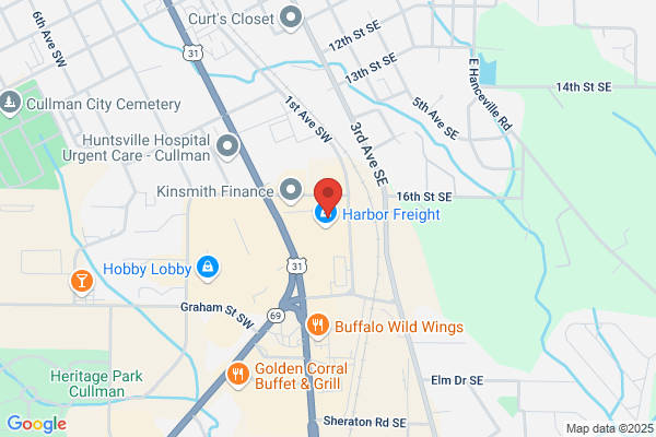 Hearing Center of Cullman