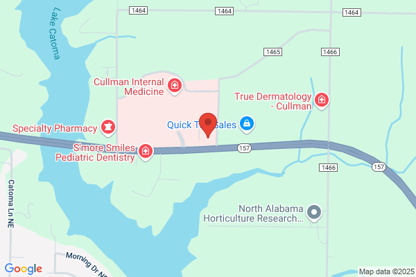 Nacilla, Stanley - Cullman Oncology