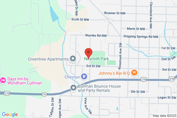 Nesmith Park Apartments