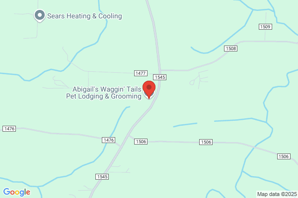 Abigail's Waggin' Tails Pet Lodging & Grooming