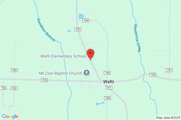 Cullman County School District, Welti Elementary School