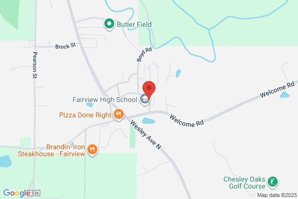 Fairview Middle School