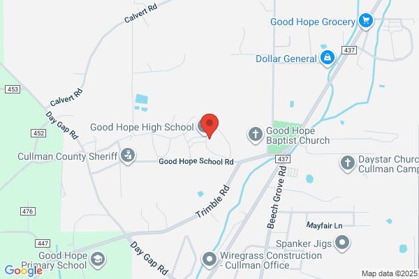 Good Hope Primary School