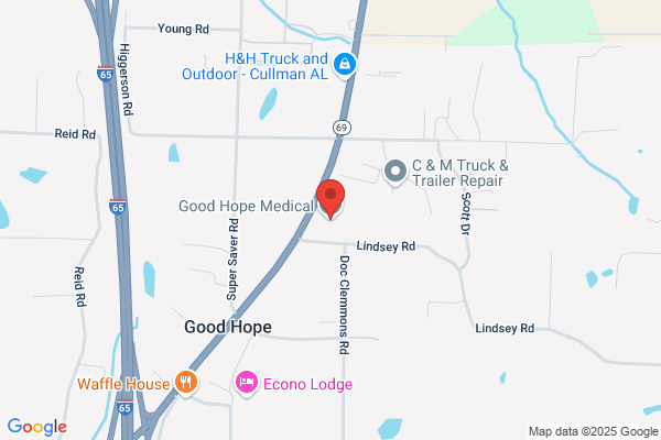Good Hope Medical