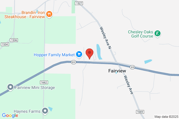 Fairview Fire Department