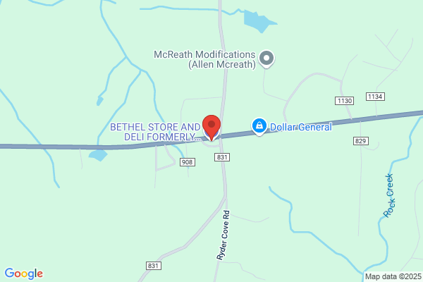 Bethel Exxon & Deli