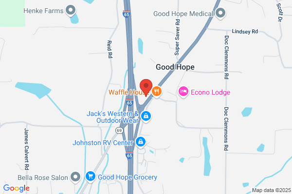 Good Hope Exxon