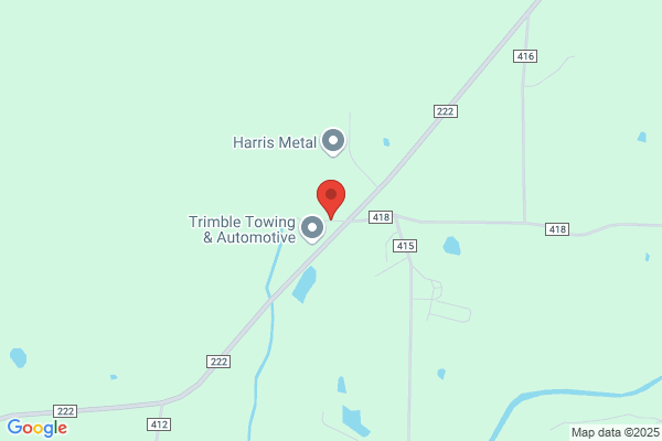 Wilson's Towing