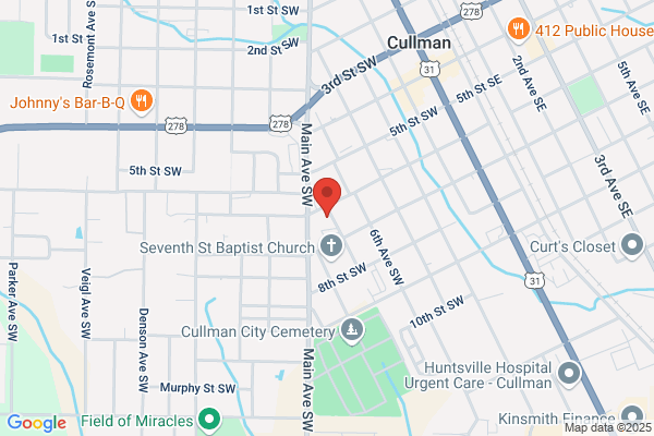 Culpepper Real Estate