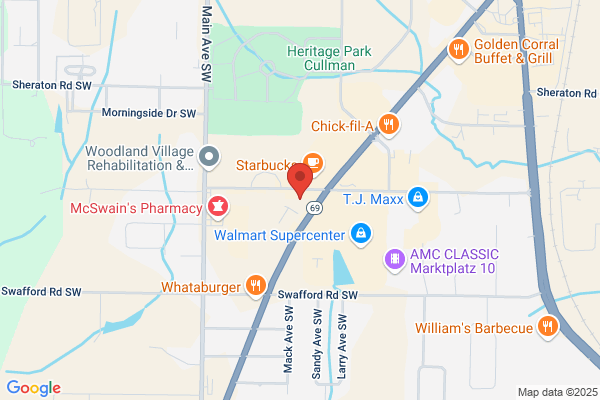 Alabama Urgent Care