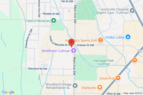 Cullman Anesthesiology & Pain