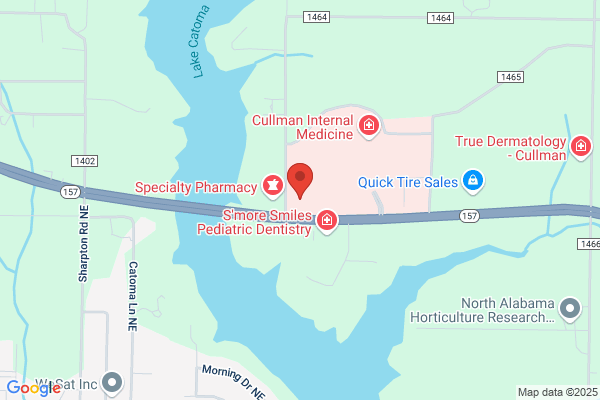 Dueland, David MD - Cullman Regional Orthopedics