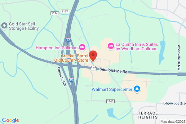 Cracker Barrel Old Country Store