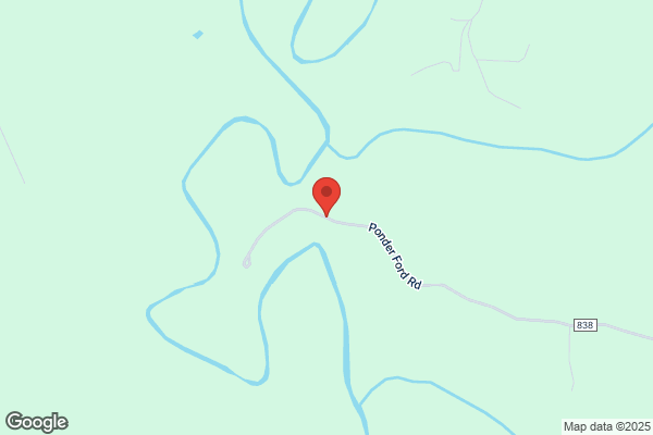 Legal Address