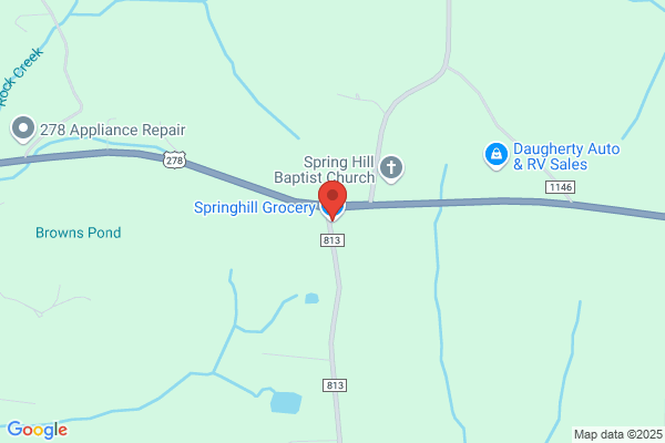 Springhill Grocery