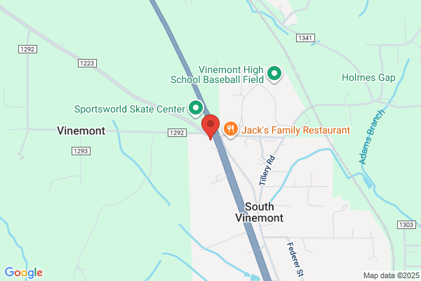 V & W Food Mart