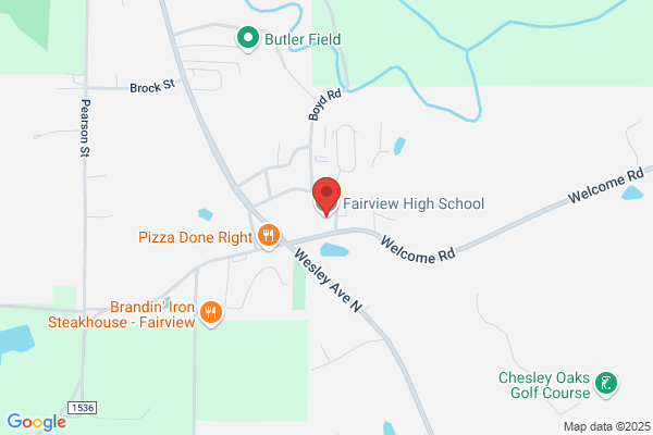 Fairview High School