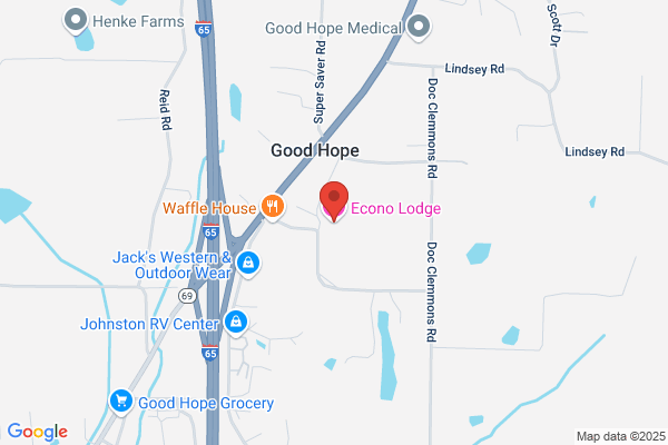 Econo Lodge