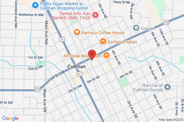 Cotton States Insurance