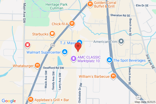 Nail & Associates
