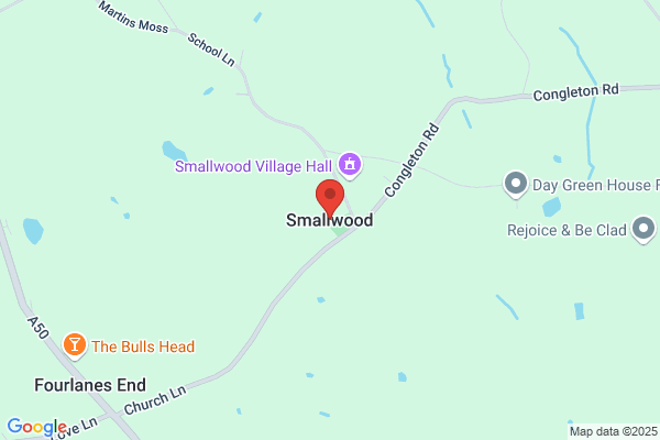 Smallwood, Tia - Nationwide Insurance