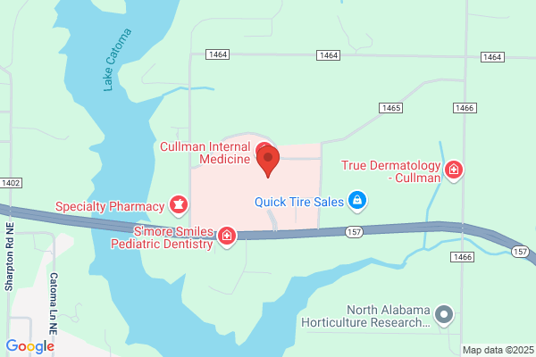 Arl Lab South